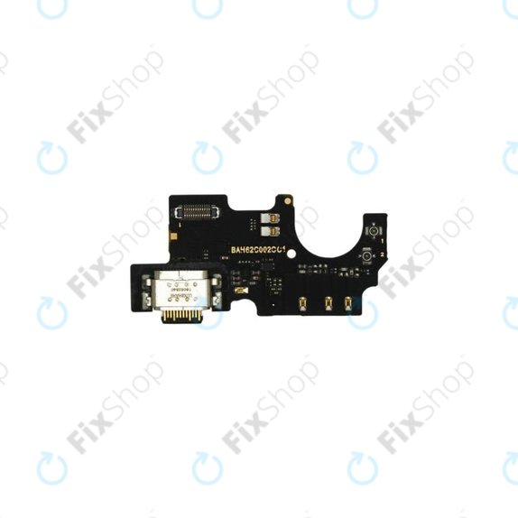Blackberry Key2 LE - PCB ploča konektora za punjenje