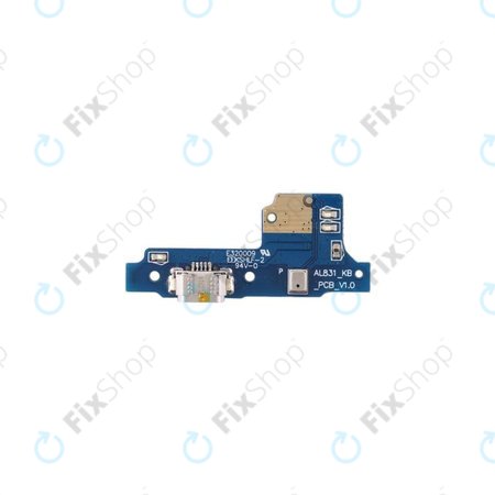 Huawei Y5II 4G CUN-L21 - PCB ploča konektora za punjenje