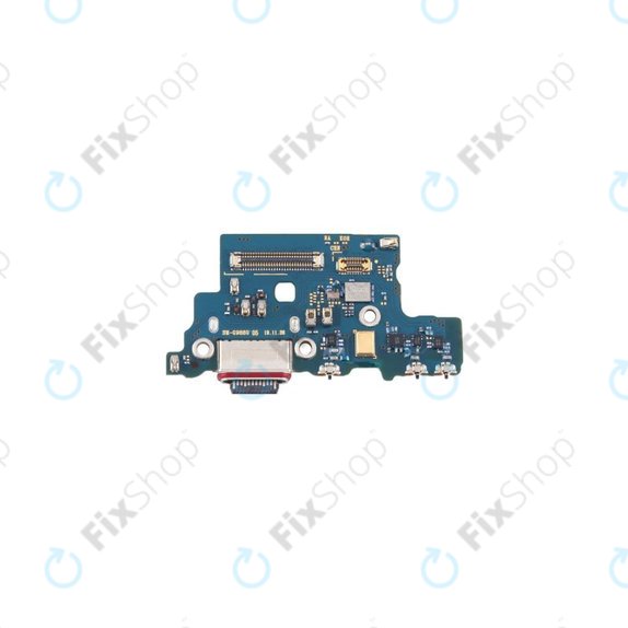 Samsung Galaxy S20 Ultra G988F - PCB ploča konektora za punjenje