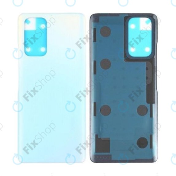 Xiaomi Redmi Note 10 Pro - Poklopac baterije (Glacier Blue)