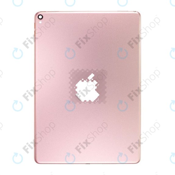 Apple iPad Pro 10.5 (2017) - Poklopac baterije WiFi verzija (Rose Gold)