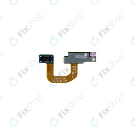 Samsung Galaxy A5 A520F (2017) - Senzor blizine - GH96-10607A Originalni servisni paket