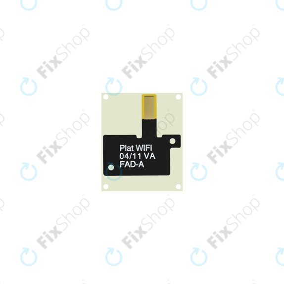 Nokia 6 - WiFi antena + savitljivi kabel - S0A4TM410A0 originalni servisni paket