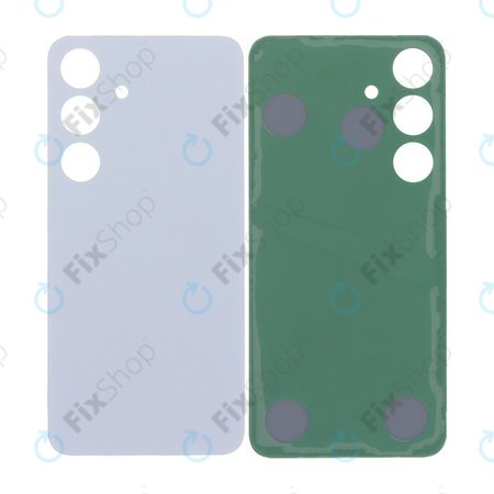 Samsung Galaxy S25 - Poklopac baterije (Icyblue)
