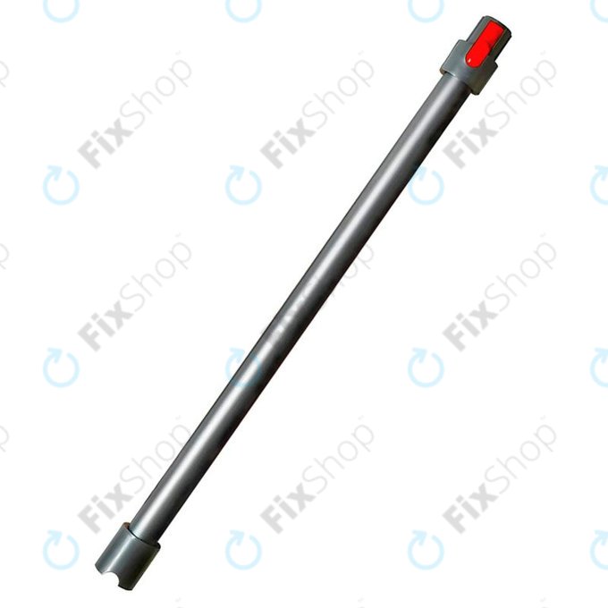 Dyson V-series, Outsize - Usisna cijev (srebrna)