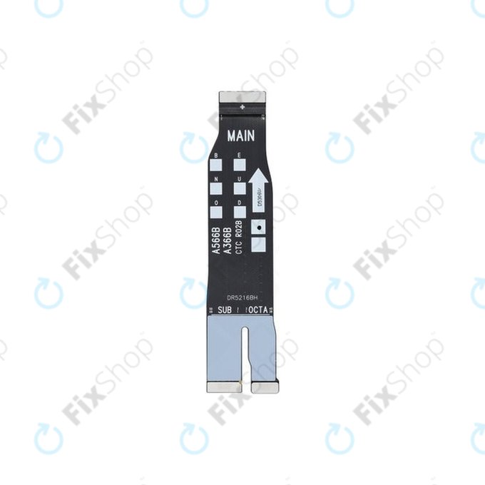 Samsung Galaxy A36 A366E, A56 A566B - Glavni savitljivi kabel - GH82-36830A Genuine Service Pack