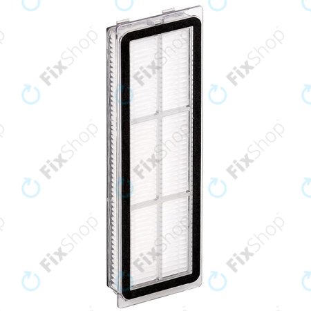 Xiaomi Dreame L10s Pro Gen2, D10s Plus Gen2, L10s Ultra - HEPA filter