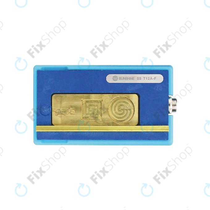 Sunshine T12A-F - Grijaća stanica za otisak prsta / Homebutton za iPhone