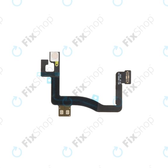 Apple iPhone 16e - Bljesak zadnje kamere + Flex kabel