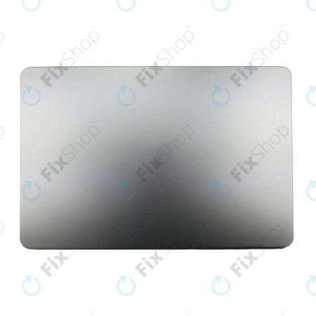 Dell Inspiron 15 7537 - Hrbtni pokrov LCD (Silver) - 77033550 Genuine Service Pack