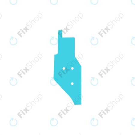 Huawei P10 Lite - Ljepilo za bateriju - 51637376