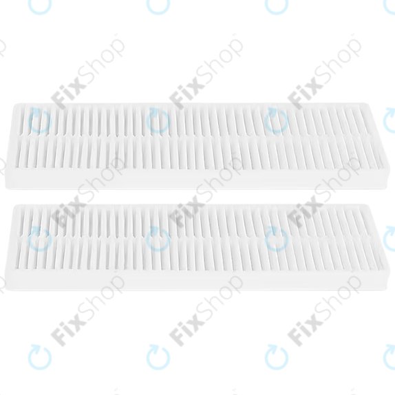 HEPA filter, 2 kom za Viomi V3 MAX