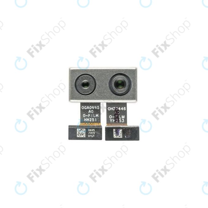 Xiaomi Mi A1(5x) - Stražnja kamera