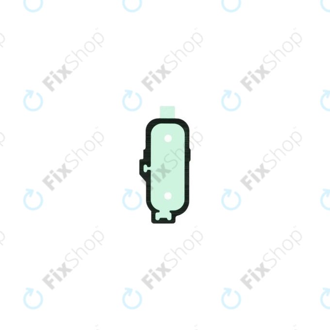 Samsung Galaxy S10e G970F - Ljepilo za stražnju kameru - GH02-17367A Originalni servisni paket