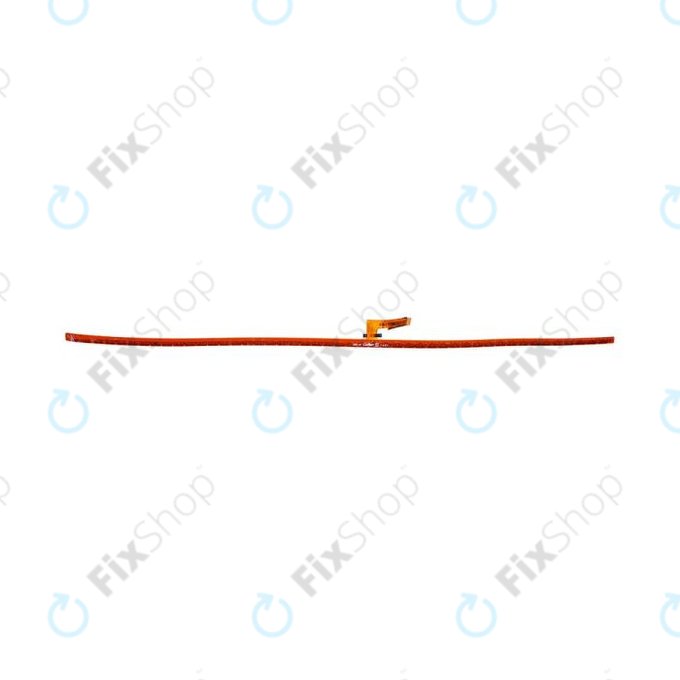 Apple MacBook Air 13" A1369 (krajem 2010. - Sredinom 2011.), A1466 (krajem 2010. - Početkom 2015.) - Traka s LED pozadinskim osvjetljenjem + fleksibilni kabel