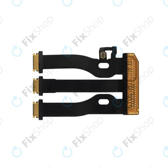 Apple Watch 5, SE 44 mm - LCD Flex kabel