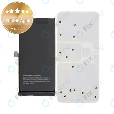Baterije za iPhone 16 Plus | 661-42837 | 4674mAh | Genuine Apple