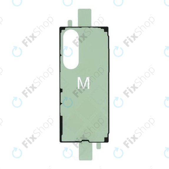 Samsung Galaxy Z Fold 7 F966B - Ljepljiva Traka ispod Poklopca Baterije - GH81-27716A Genuine Service Pack
