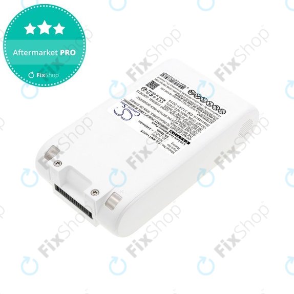 Xiaomi Dreame G10, G20, T10, T20 - Baterija 3027689 Li-Ion 25.2V 2400mAh HQ