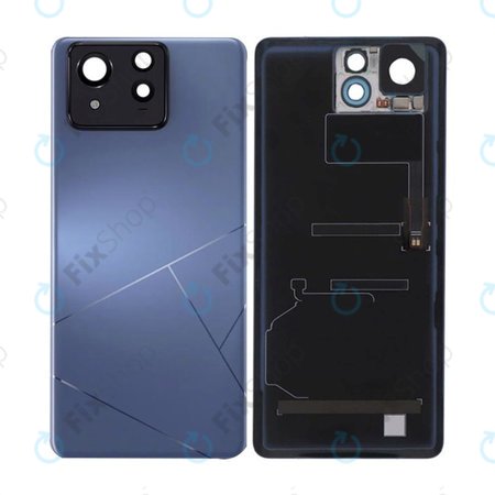 Asus Zenfone 11 Ultra - Poklopac baterije (Skyline Blue) - B90AI00N7-R7A011 Genuine Service Pack