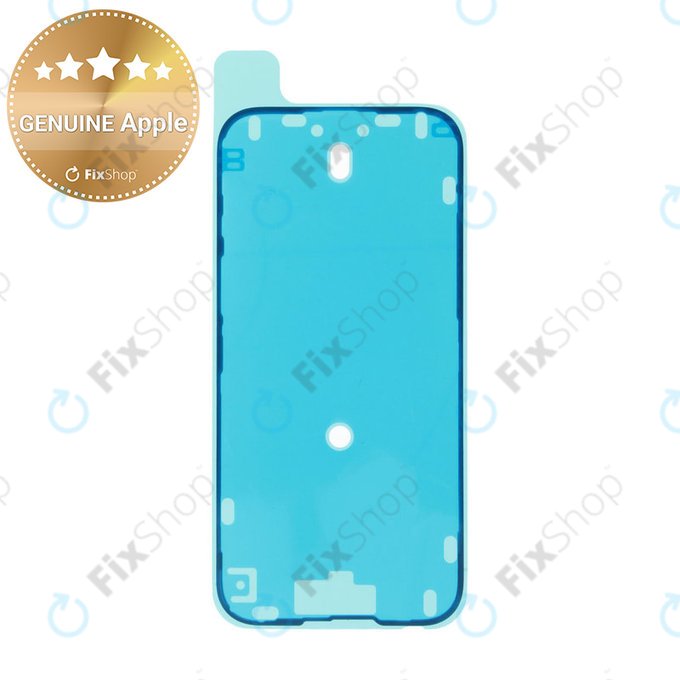 Ljepilo za LCD zaslon za iPhone 16 | 923-11065-S | Genuine Apple