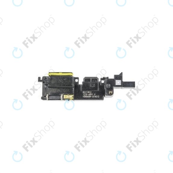 Sony Xperia XZ2 Compact - Zvučnik - 1310-6897 Genuine Service Pack