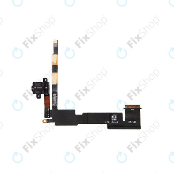 Apple iPad 2 - Flex kabel s utičnicom (WiFi verzija)