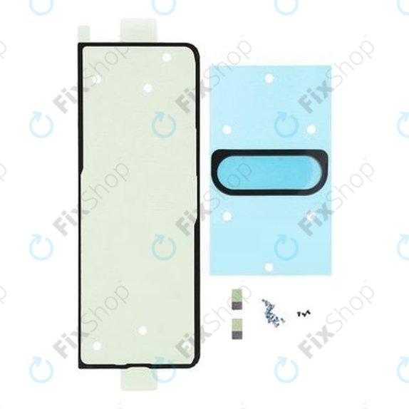 Samsung Galaxy Z Fold 3 F926B - Set ljepila B - GH82-26477A Originalni servisni paket