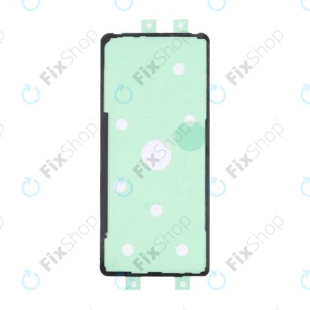 Samsung Galaxy A52s 5G A528B - Lepilo za lepilo pokrova baterije