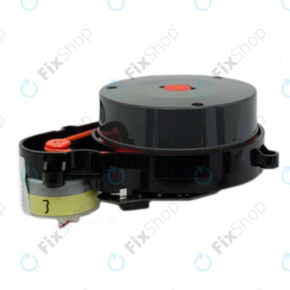 Senzorska jedinica LiDAR-a za Roborock Q7, S4, S5, S6, S7, Black
