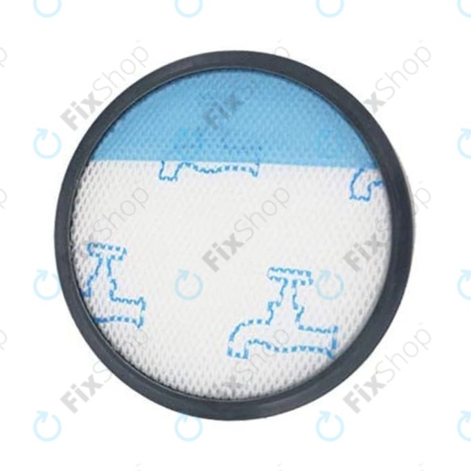 Rowenta Compact Power - HEPA filter (RS-RT900574)