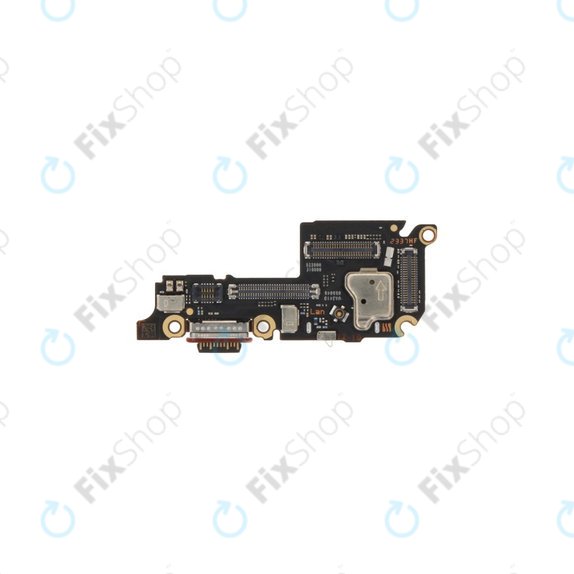 Xiaomi 14 23127PN0CC - PCB ploča konektora za punjenje