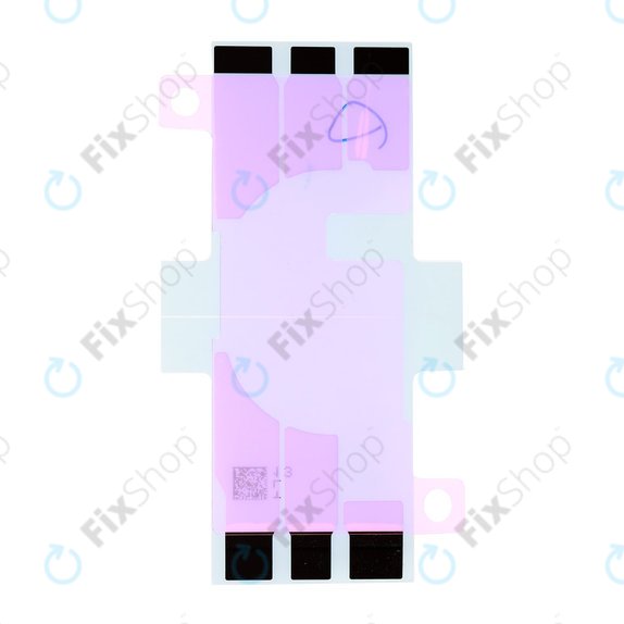 Apple iPhone 11 - Ljepilo za bateriju