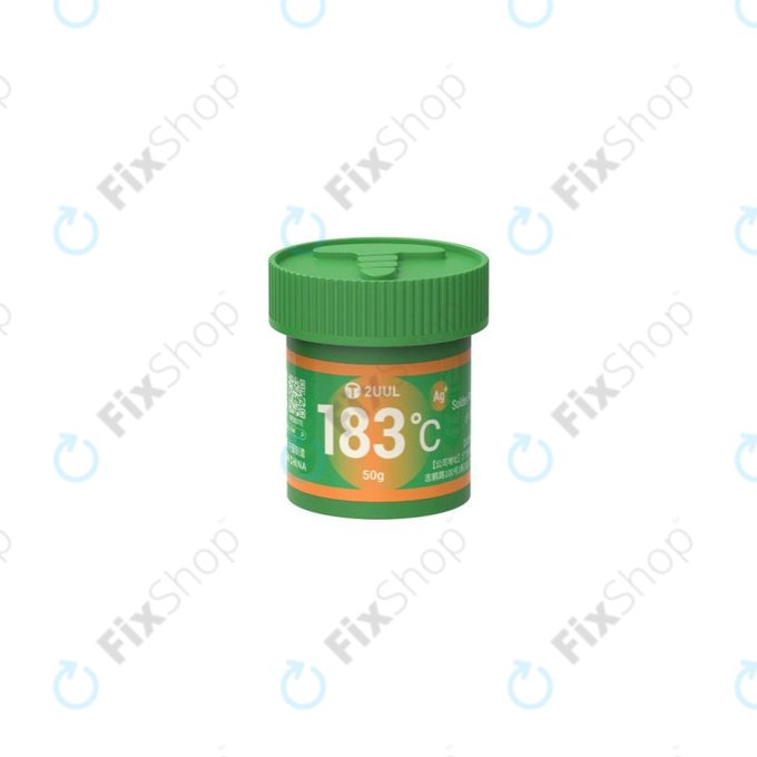 Lemna pasta, standardna, 2UUL FS183, (183C)