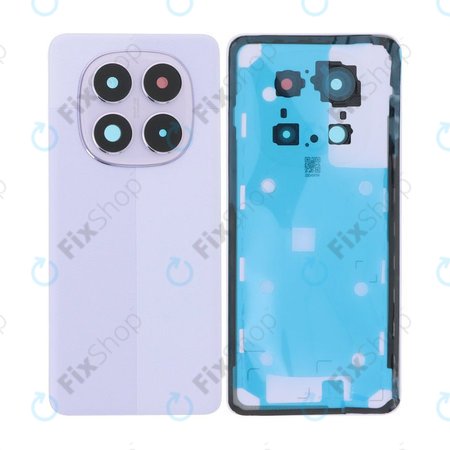 Xiaomi Redmi Note 14 Pro 5G 24090RA29G - Poklopac baterije komplet (Lavender Purple)