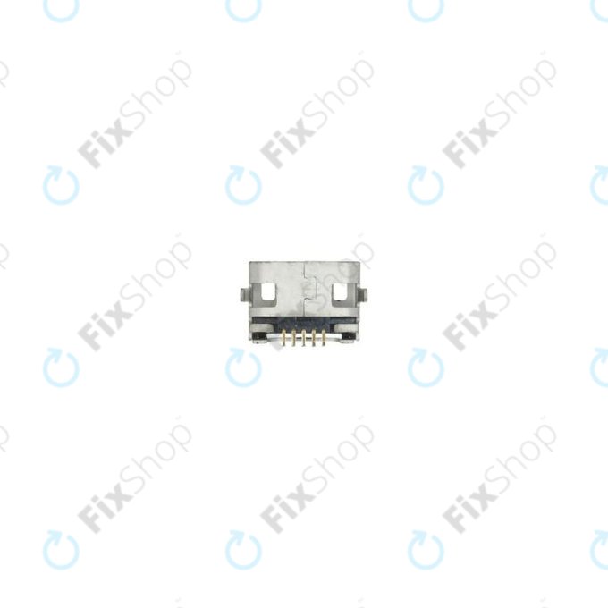 Lenovo TAB 2 A10-30 TB2-X30F - Konektor za punjenje