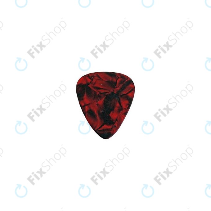 Baku - Alat za rastavljanje trzalice za gitaru - 0.71 mm (tanki)