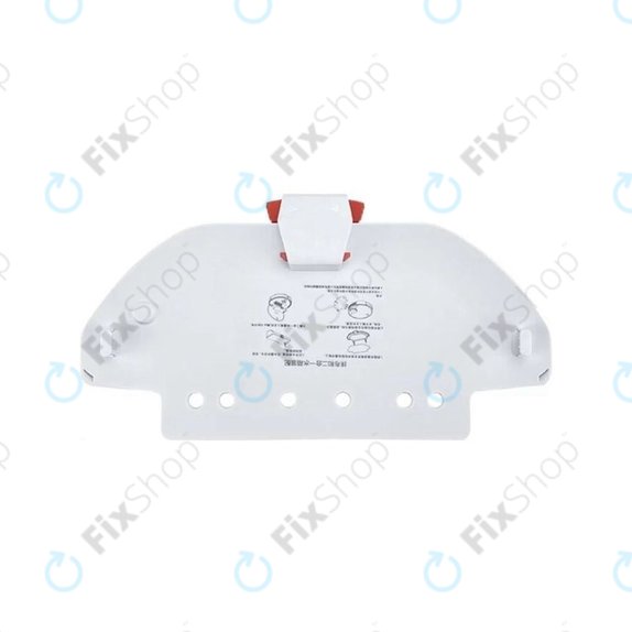 Xiaomi Mi Robot Vacuum Mop Pro (P), 2S, Viomi V2 Pro, V3, SE - Donji poklopac (bijeli)