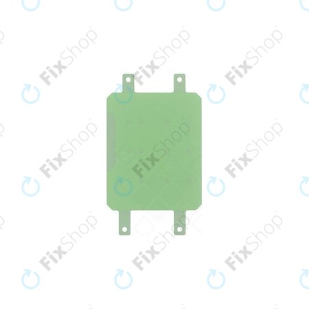 Samsung Galaxy Z Flip 7 F766B - Ljepljiva podloga za bateriju (Sub) - GH02-27052A Genuine Service Pack