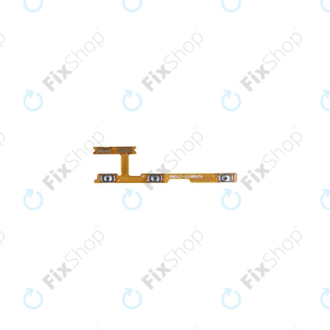 Xiaomi Poco M5s - Flex kabel za tipke za uključivanje
