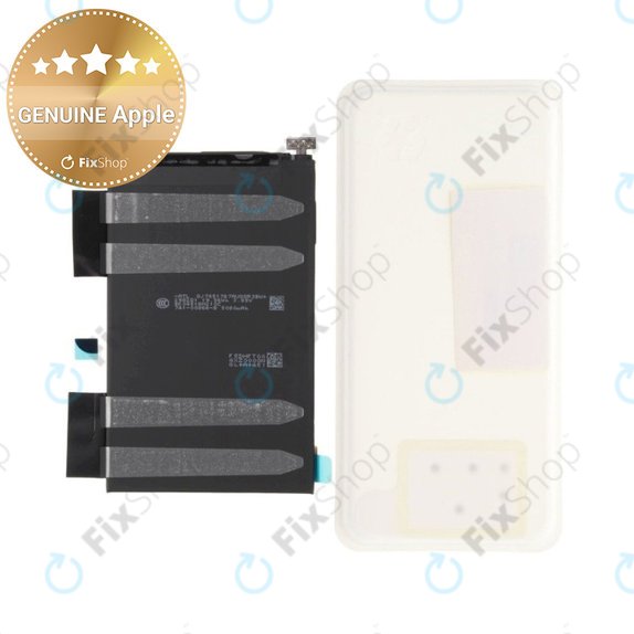 Baterije za iPad Mini (2024) | WiFi + Cellular | 661-46530 | 5078mAh | Genuine Apple