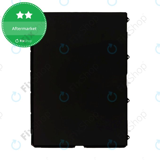 Apple iPad (10th Gen 2022, 11th Gen 2025) - LCD zaslon + zaslon osjetljiv na dodir TFT (Wifi Version)