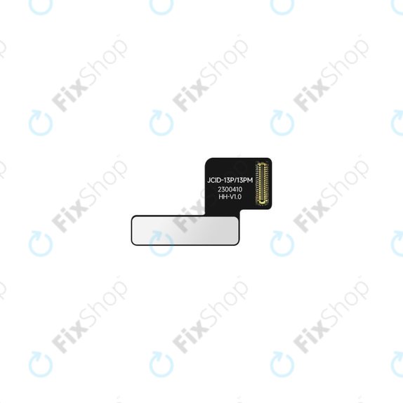 Apple iPhone 13 Pro, 13 Pro Max - FPC Flex kabel za popravak stražnje kamere (JCID)