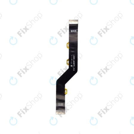 Moto E4 Plus XT1772 - Glavni savitljivi kabel