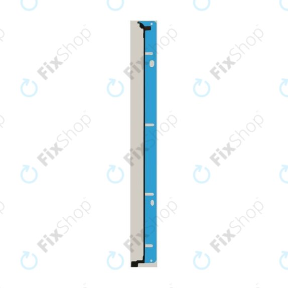 Huawei MediaPad M5 8.4 - Ljepilo za LCD (desno) - 51637568