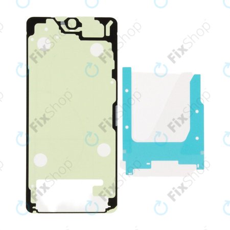 Set ljepljivih traka za popravak LCD-a (Adhesive) za Samsung S26 Ultra, GH82-38990A, Genuine Service Pack