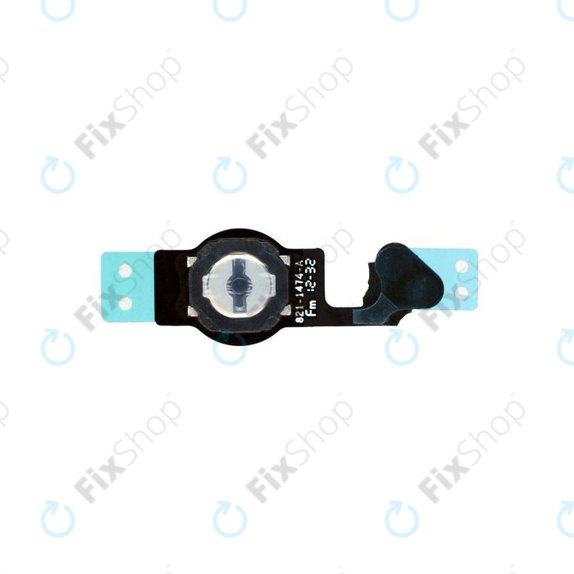 Apple iPhone 5 - Flex kabel s tipkom Home