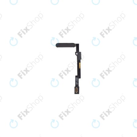 Apple iPad Mini 6 (2021) - Gumb za uključivanje + savitljivi kabel (Space Gray)