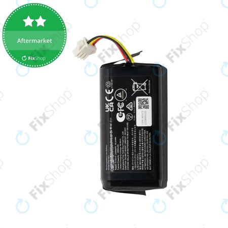 Eufy X10 Pro Omni - Baterija Li-Ion 14.6V 2600mAh