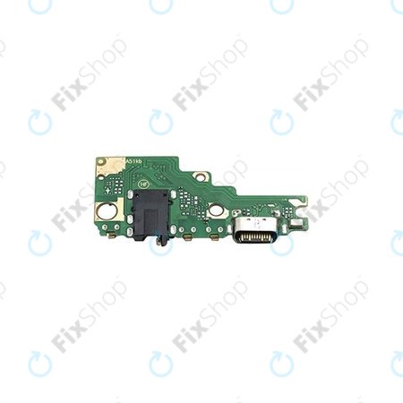 Asus ZenFone 5 ZE620KL (X00QD) - PCB ploča konektora za punjenje